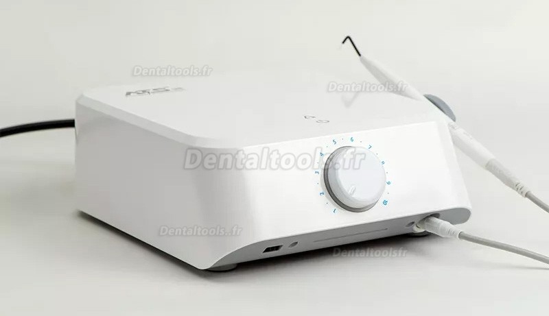 Neway ATS-S1 Unit&eacute; d'&eacute;lectrochirurgie dentaire haute fr&eacute;quence 40W avec 7 &eacute;lectrodes